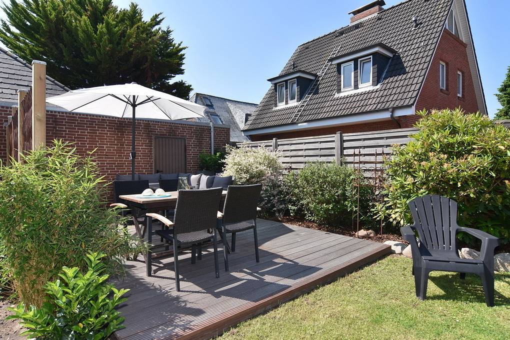 Stil Hues, Lerchenweg 4b in Westerland, Sylt (Gemeinde)