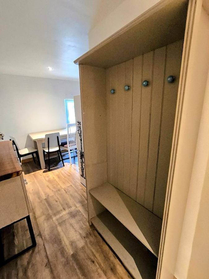 Gîte pour 3 personnes, avec jardin à Cerizay - 4