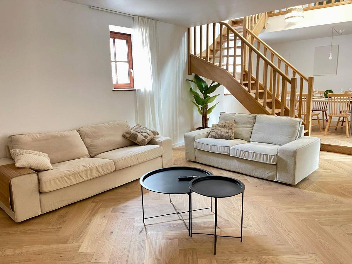 Three-Bedroom House in Camblain-l'Abbé, Région d'Arras