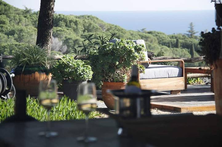 Casa de vacaciones para 3 personas - 1