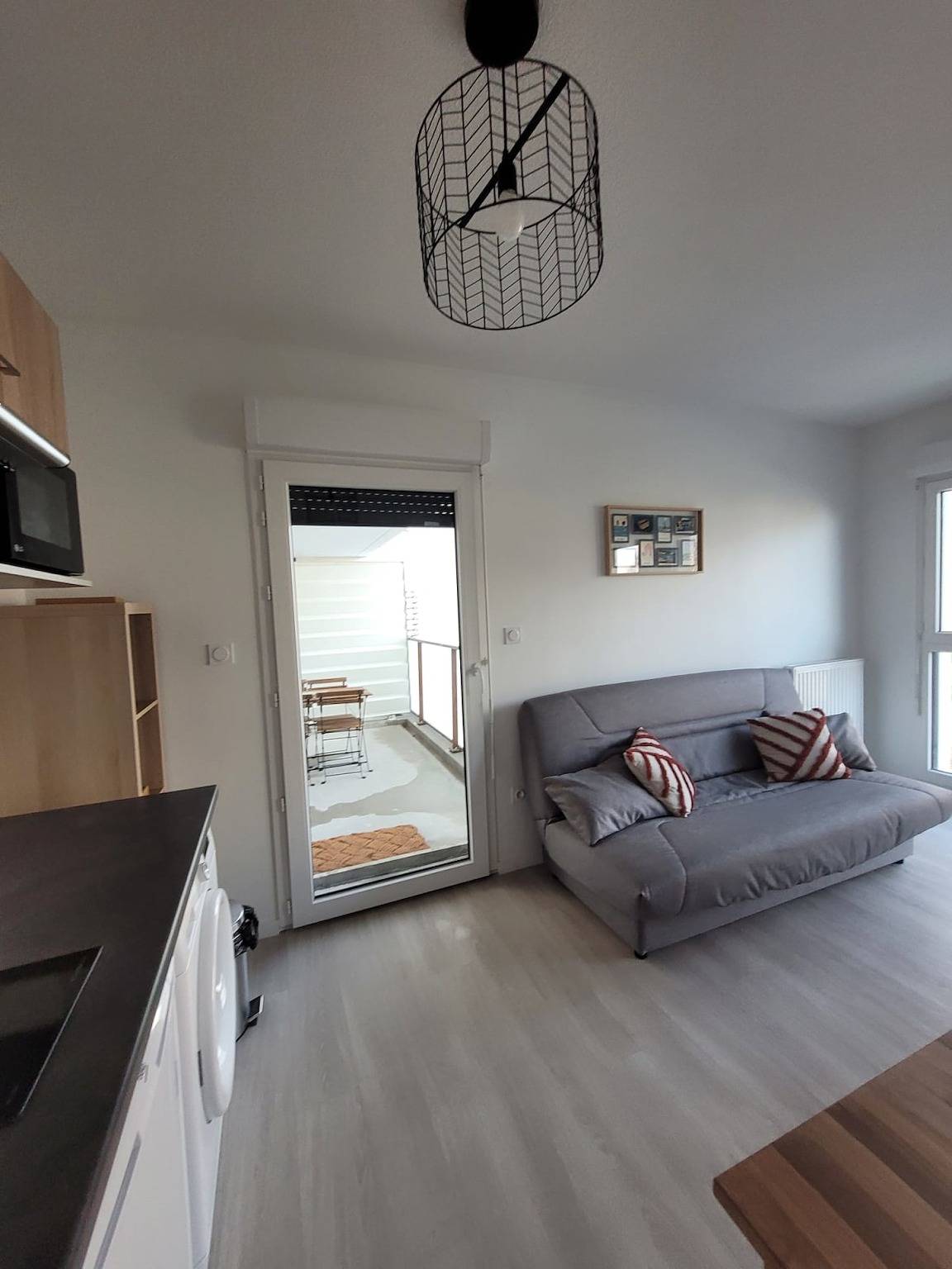 Ganze Wohnung, Charming 45m² in Aytré - near La Rochelle in Aytré, La Rochelle und Umgebung