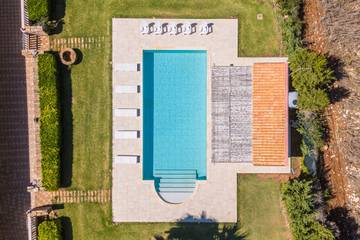 Maison d’hôte pour 3 personnes en Sicile