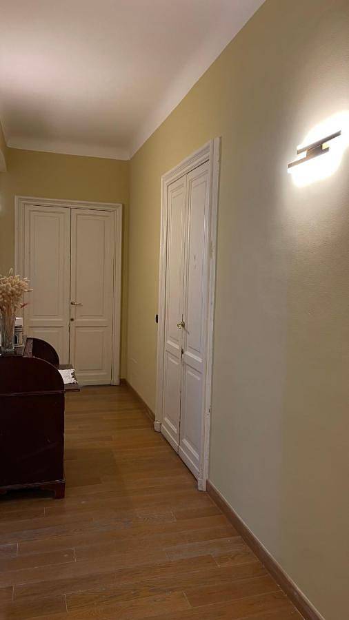 Maison d’hôte pour 2 personnes, avec vue, animaux acceptés à Gênes - 3