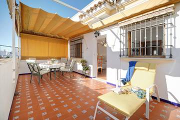 Location De Vacances pour 4 Personnes dans Chipiona, Costa de la Luz, Photo 1