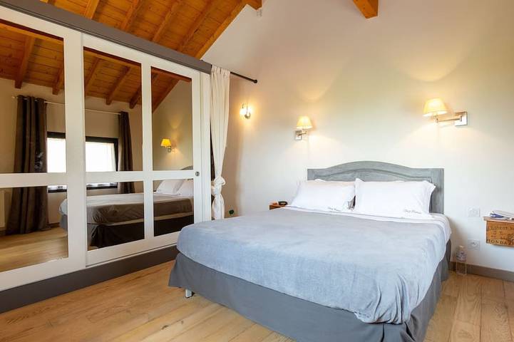 Location de vacances pour 10 personnes, avec jardin et jacuzzi à Monbazillac - 2