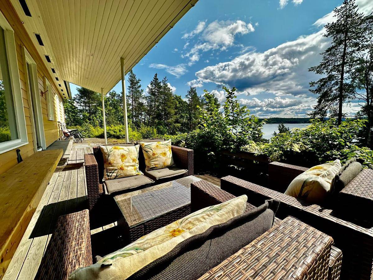 Four-Bedroom House in Asker