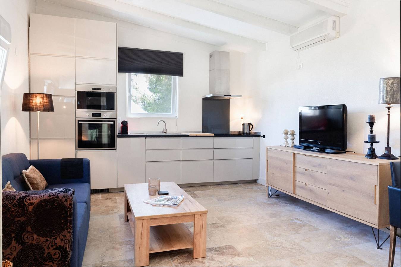 Villa La Confiance in Siran, Région de Béziers