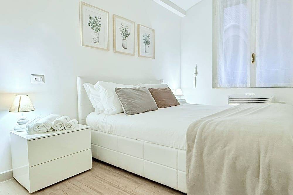 Ganze Wohnung, Canalchiaro House {Cosy in the heart of Modena} in Modena, Modena Provinz