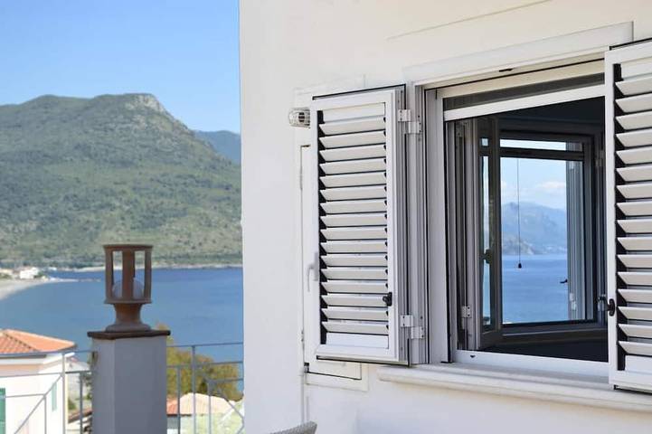 Appartement de vacances pour 4 personnes - 1