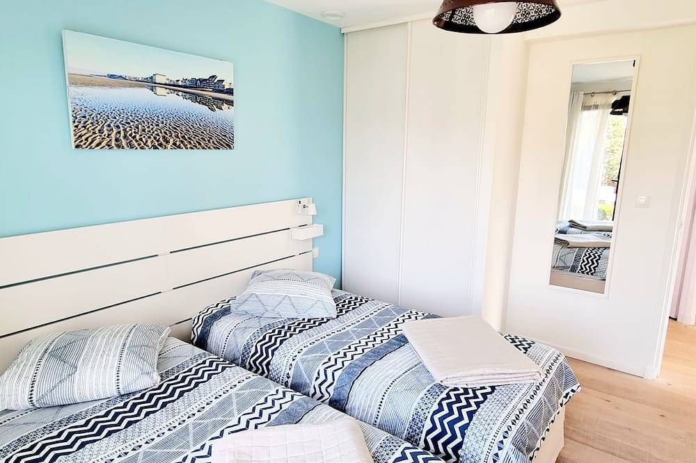 Charming new house with garden to the South of Wimereux and close to t in Wimereux, Boulogne-sur-Mer region