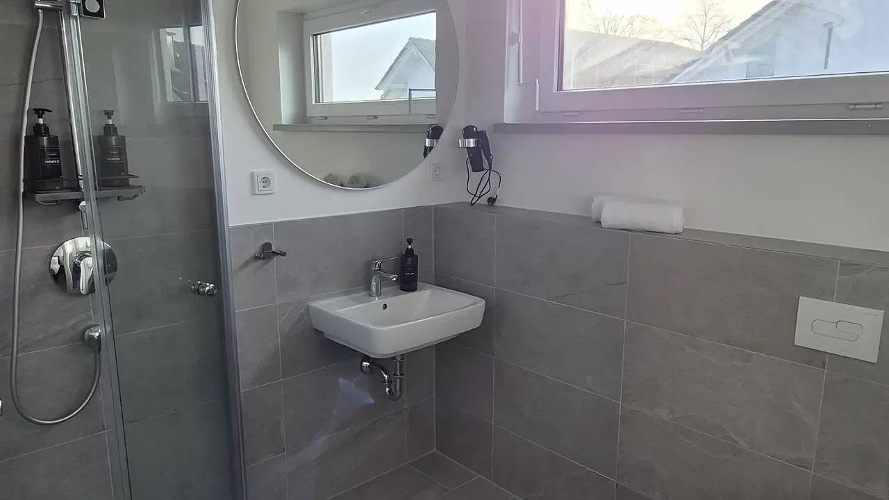 Ganze Ferienwohnung, Ferienwohnung für 2 Personen (17 m²) in Reutlingen in Sondelfingen, Reutlingen