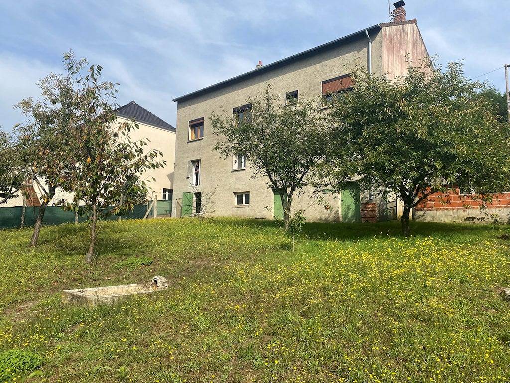 Le Ravito - St Gobain in Saint-Gobain, Aisne