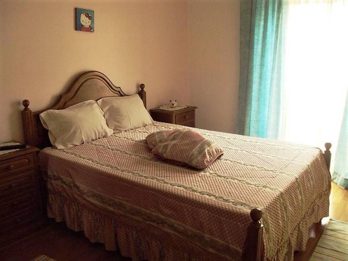 Gîte pour 2 personnes, avec vue et balcon à Nazaré - 2