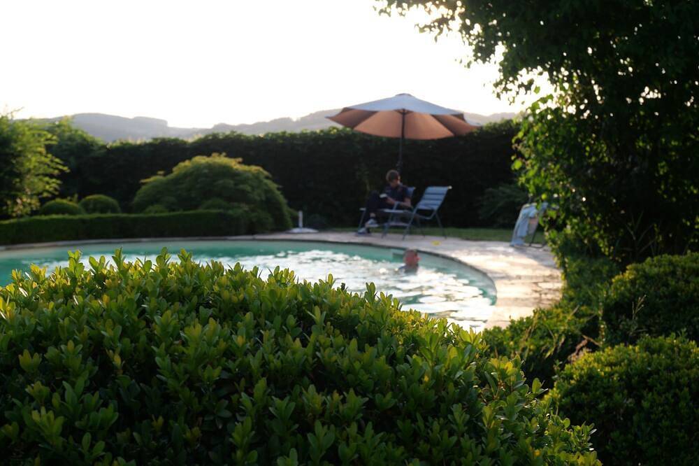 Le Clos de la Ferdière - charming gîte near Cluny in Brandon, Mâcon und Umgebung
