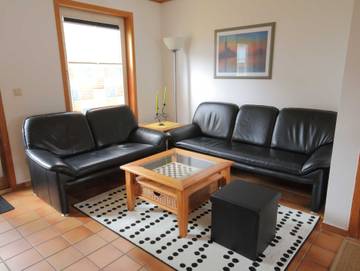 Strandhaus für 5 Personen in Drei Kaiserbäder, Heringsdorf, Bild 4
