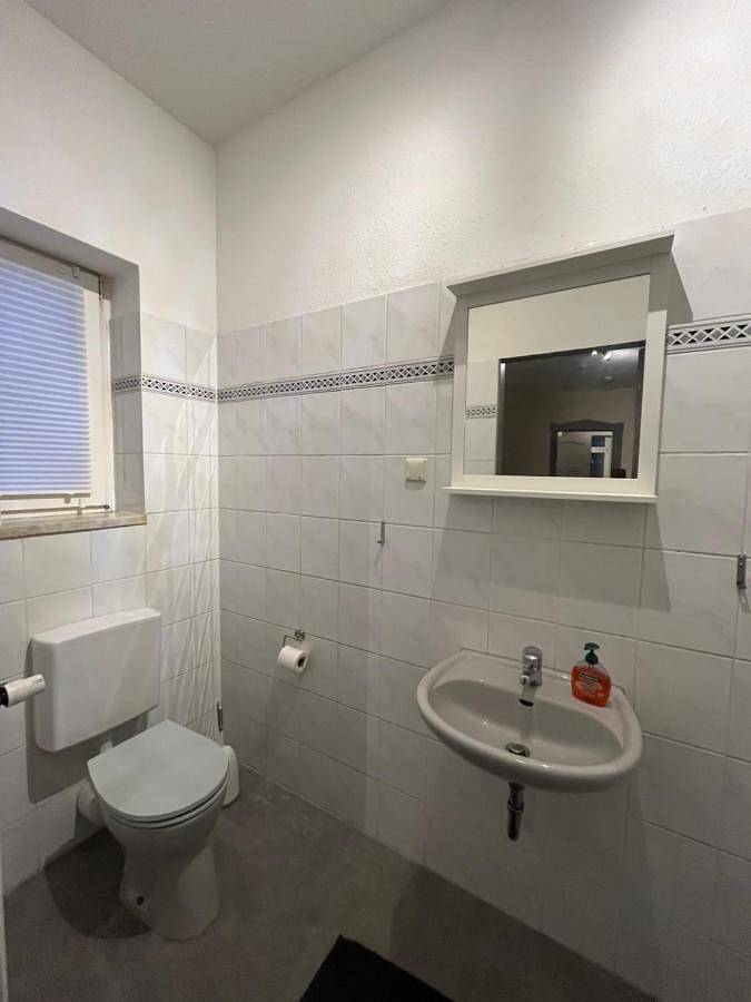 Ferienwohnung für 4 Personen, mit Garten und Ausblick in Bad Schmiedeberg - 4