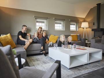 Agriturismo voor 8 Personen in Limburg, Nederland, Afbeelding 1