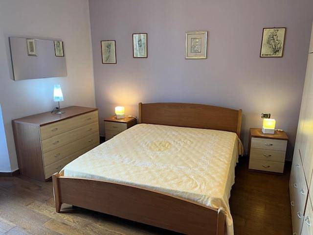 Ferienwohnung für 3 Personen, mit Balkon - 1