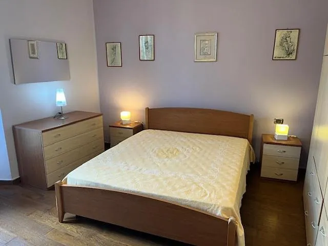 Appartamento vacanze per 3 persone, con balcone - 1