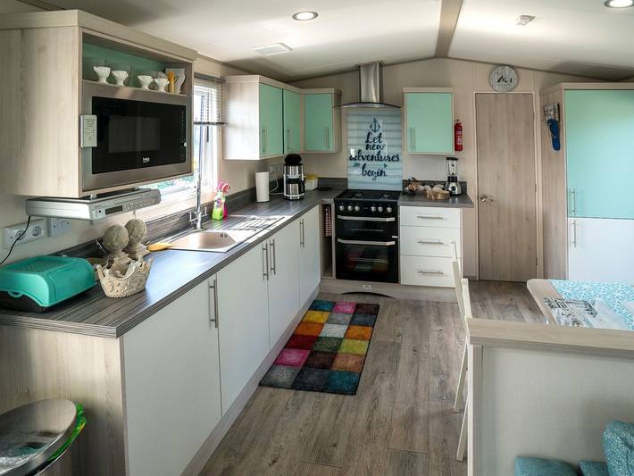 Ferienhaus für 4 Personen, mit Terrasse und Pool sowie Garten, kinderfreundlich in Oostkapelle - 3