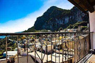 Gîte pour 7 personnes, avec balcon/terrasse à Ulassai