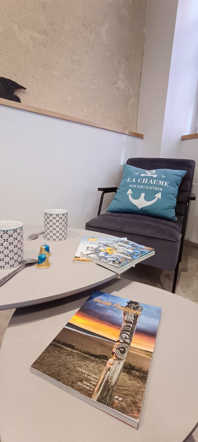 Location de vacances pour 4 personnes dans Port Olona - 4