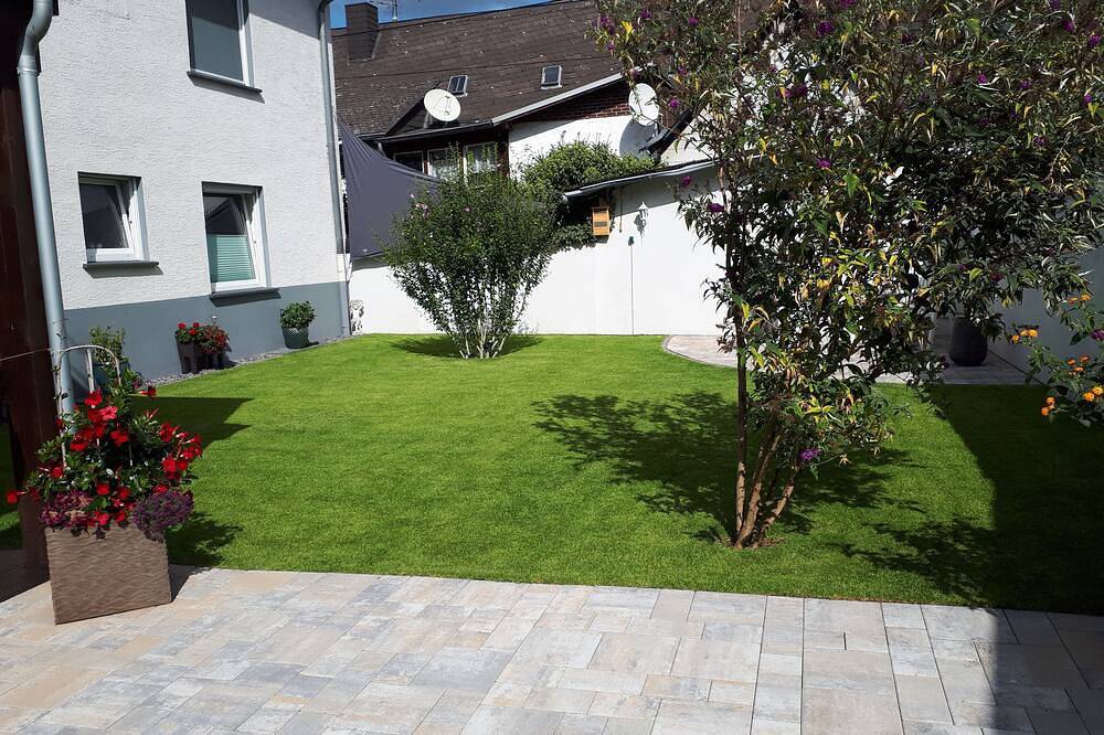 Ganze Wohnung, Ferienwohnung  zur \"Oberen Burg\" in Rheinbreitbach, Mittelrhein