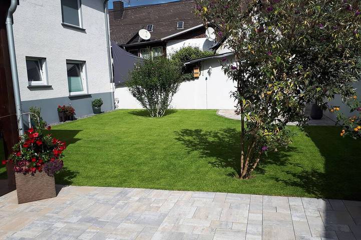 Ferienwohnung für 3 Personen