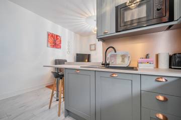 Holiday Apartment for 2 People in Blackpool, North West England, Photo 2