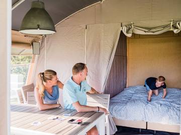 Bungalow voor 5 Personen in Luxemburg, Afbeelding 3