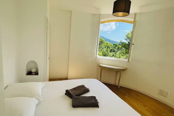 Location de vacances pour 10 personnes à Évenos - 2