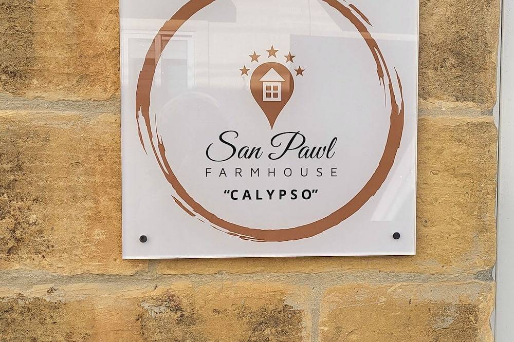 Casa vacanza a Xaghra a partire da 418€ a notte