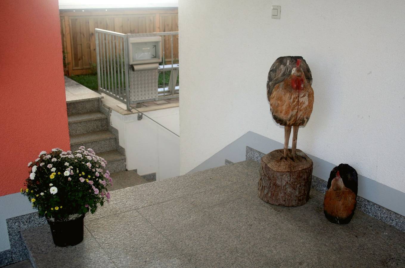 Ganze Ferienwohnung, Ferienwohnung Richardson in Öhningen, Untersee