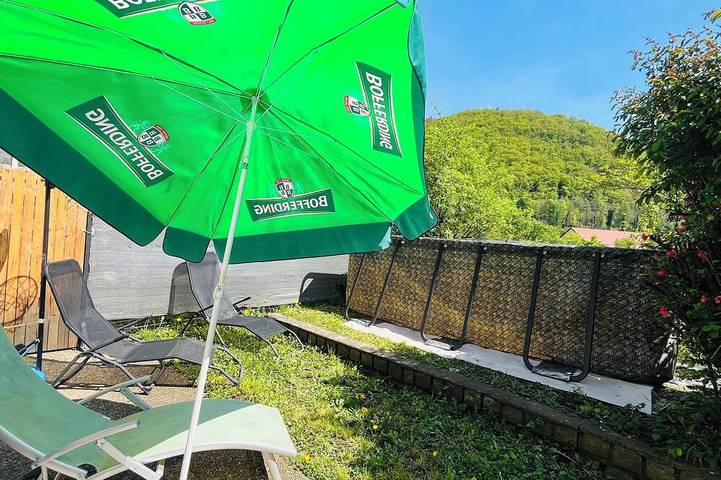 Maison de vacances pour 6 personnes