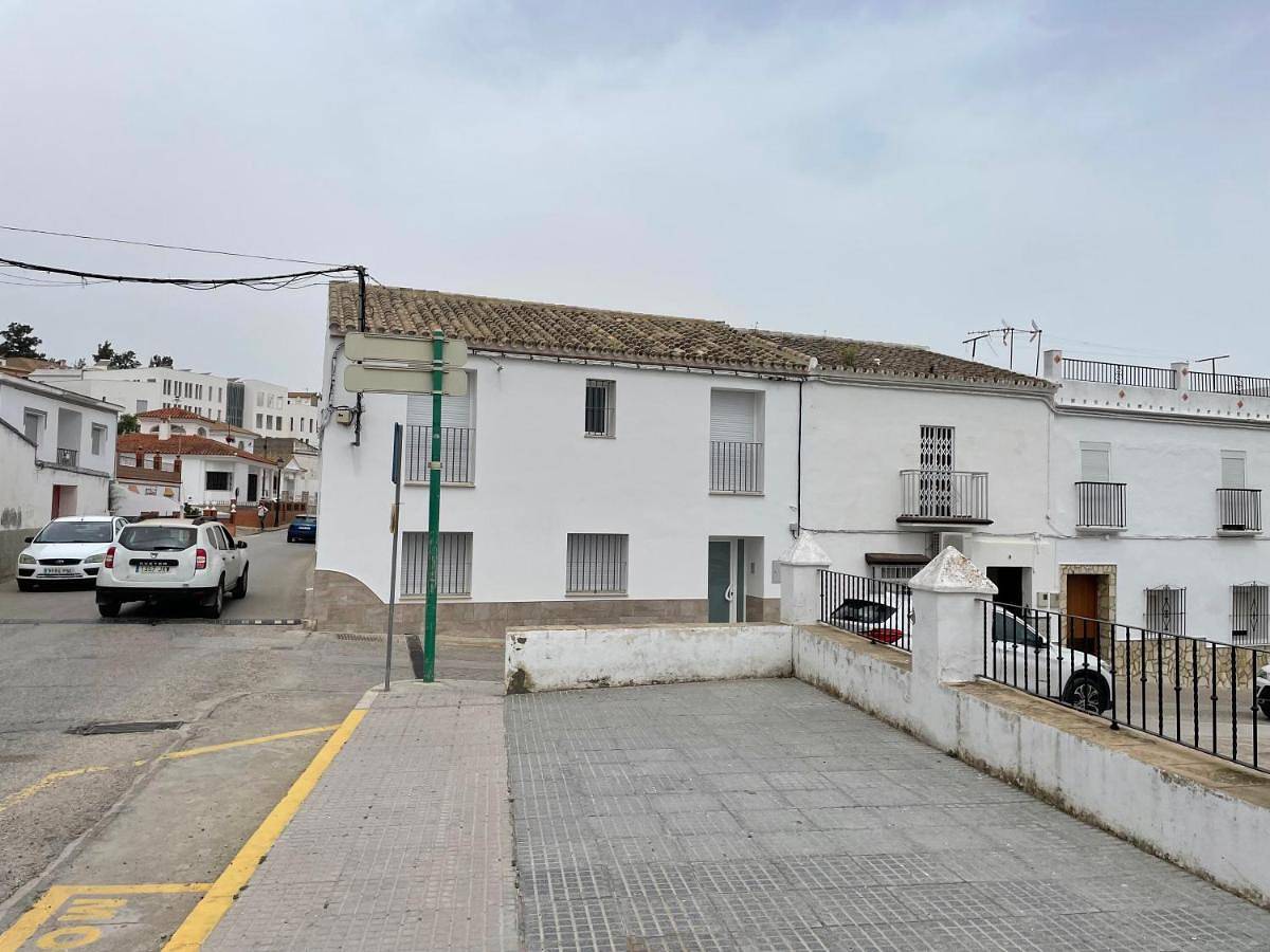 Apartamento entero, Casa Delia in Bornos, Pueblos Blancos