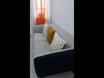 Apartament Wakacyjny dla 7 osoby w El Barrio, Alicante, Zdjęcie 2