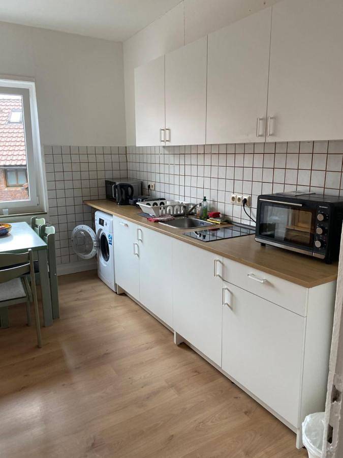 Wg Zimmer 108 in Holzminden, Landkreis Holzminden