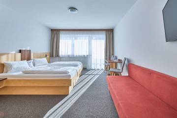 B&b per 3 Persone in Walchsee, Tiroler Unterland, Foto 4