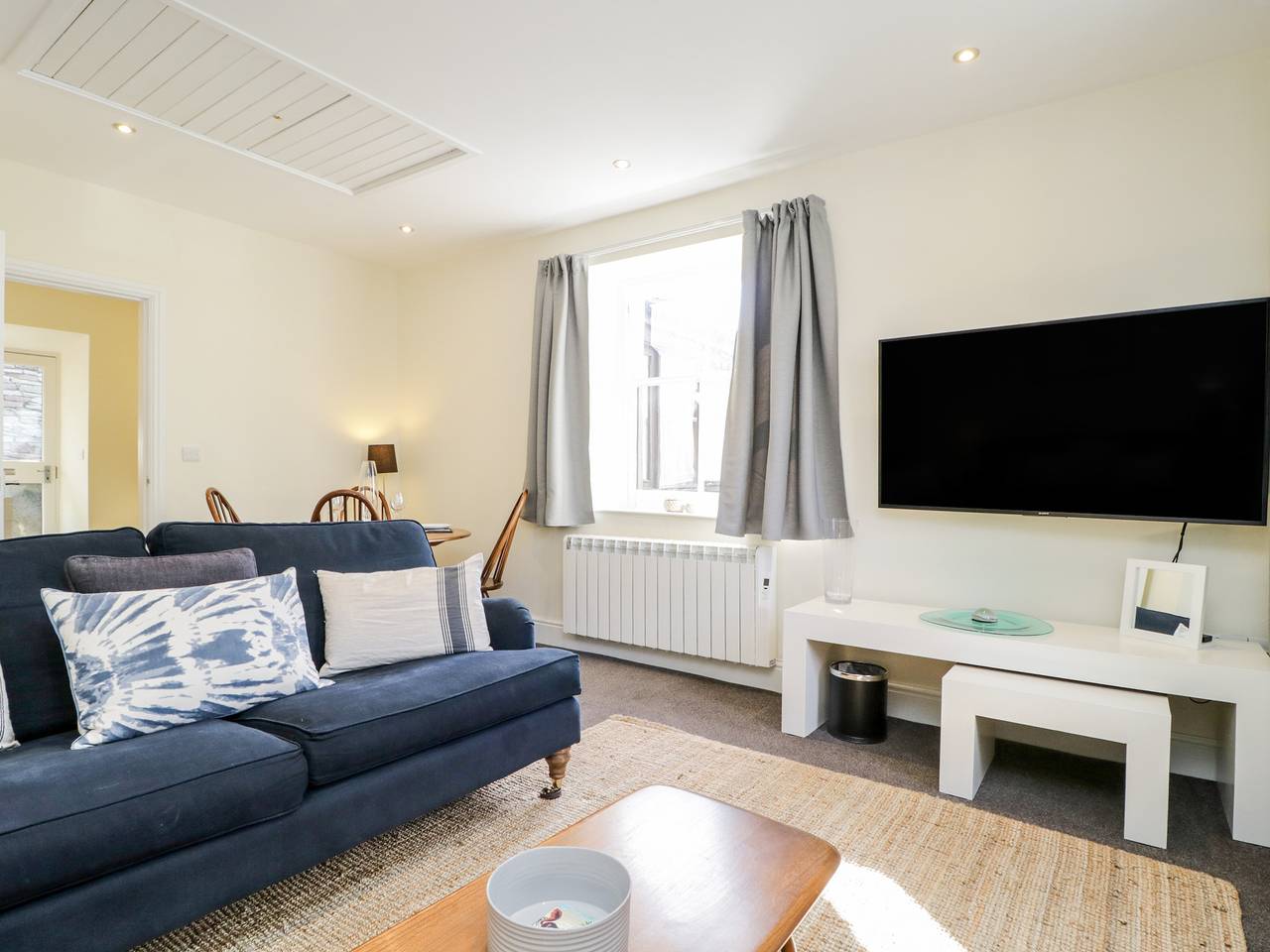 Entire apartment, The Bakers Loft in Grasmere, Lake District