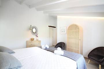 Villa in Pollença, Serra de Tramuntana für 10 
