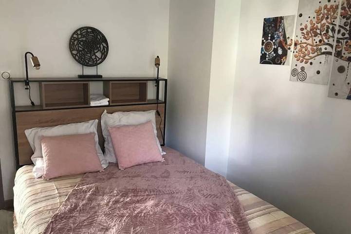 Gîte pour 6 personnes à Villefort - 3