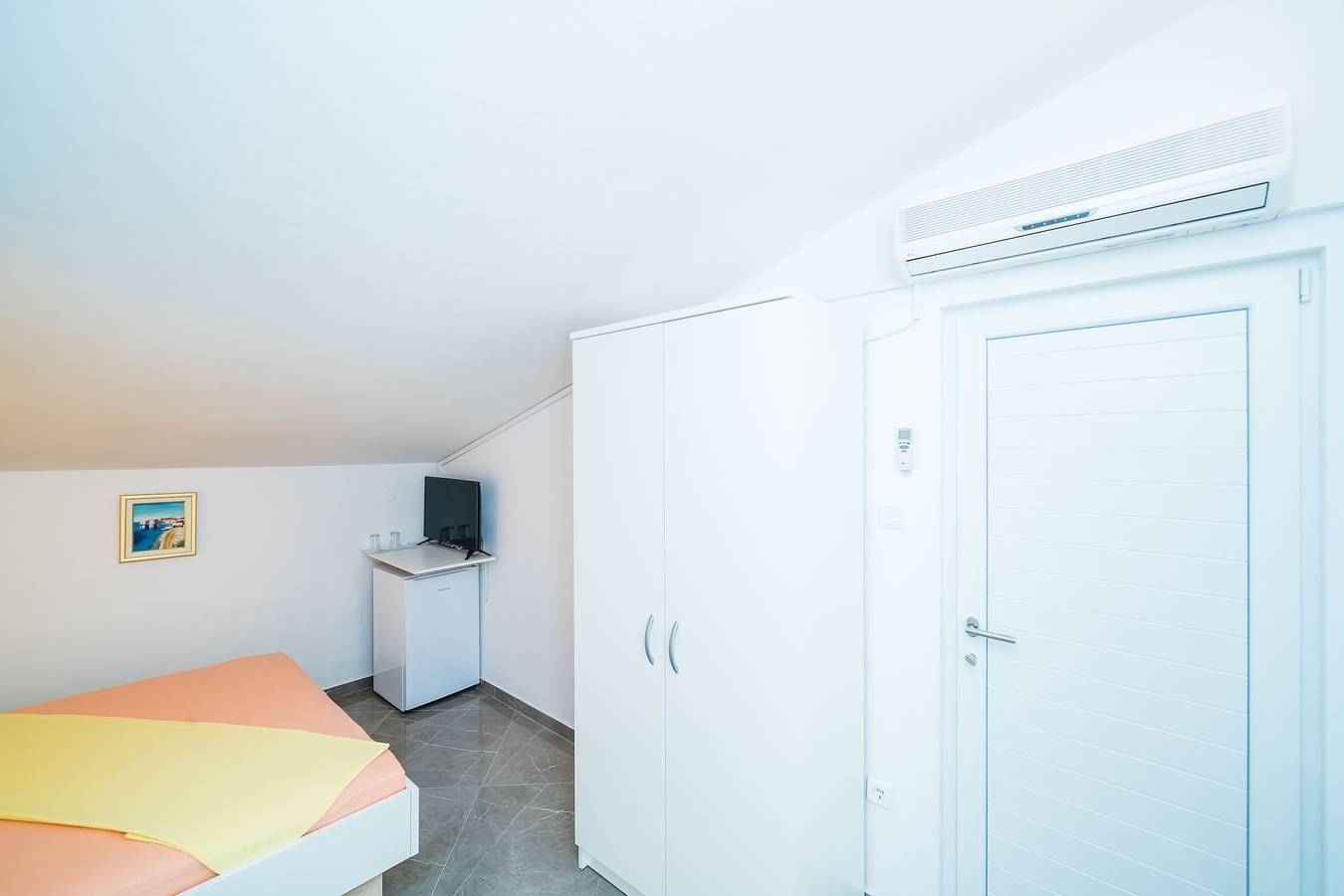 Gästehaus für 2 Personen in Kupari, Dubrovnik-Neretva