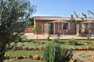 Finca für 2 Personen in Lloret de Vistalegre, Mallorca Inselmitte, Bild 3