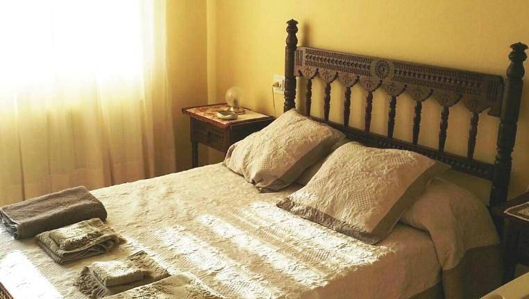 Casa rural para 3 personas, con vistas y jardín en Costa Occidental (Cantabria) - 2