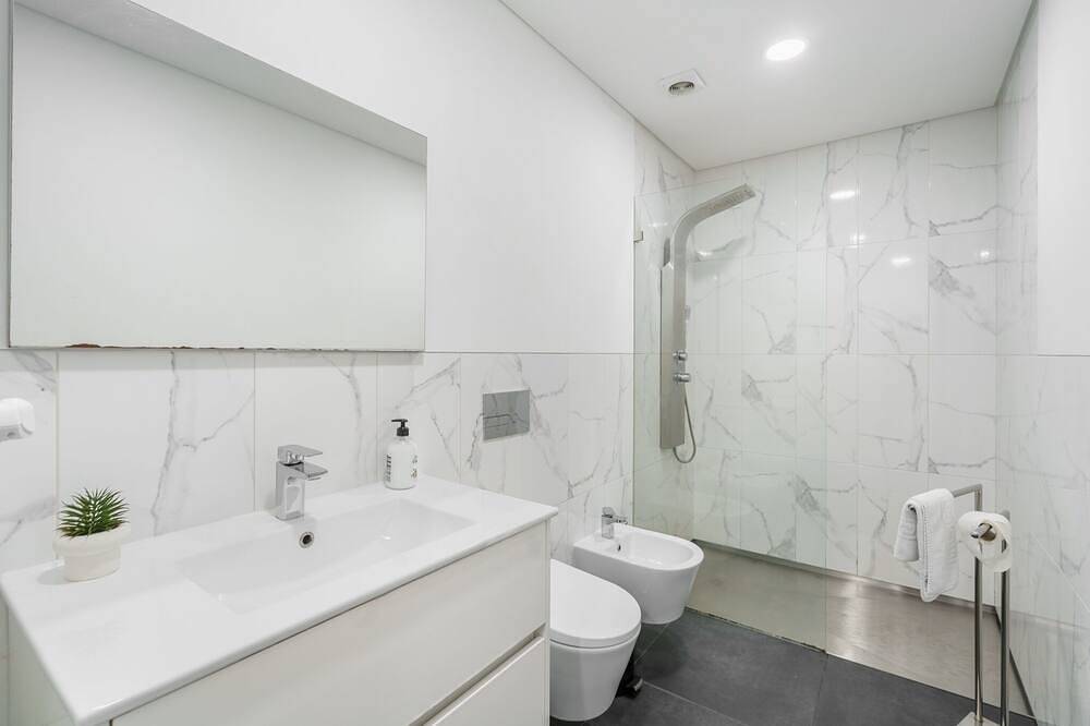 Ganze Wohnung, Palhotas Guest House - Apartamento Palhotas in Braga, Braga Distrikt