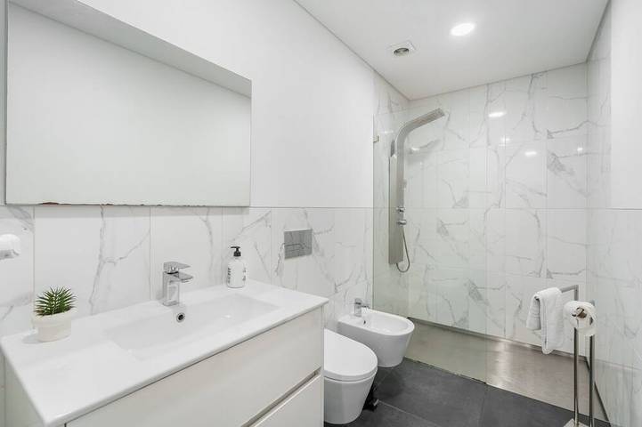 Appartement entier, Palhotas Guest House - Apartamento Palhotas in Braga, District de Braga