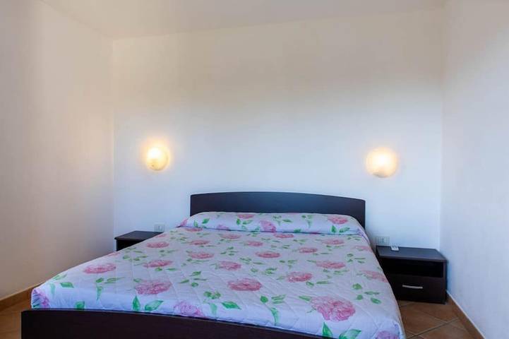 Ganze Wohnung, Residenza Del Porto A2 - Budoni Sweet Home in Porto Ottiolu, Budoni