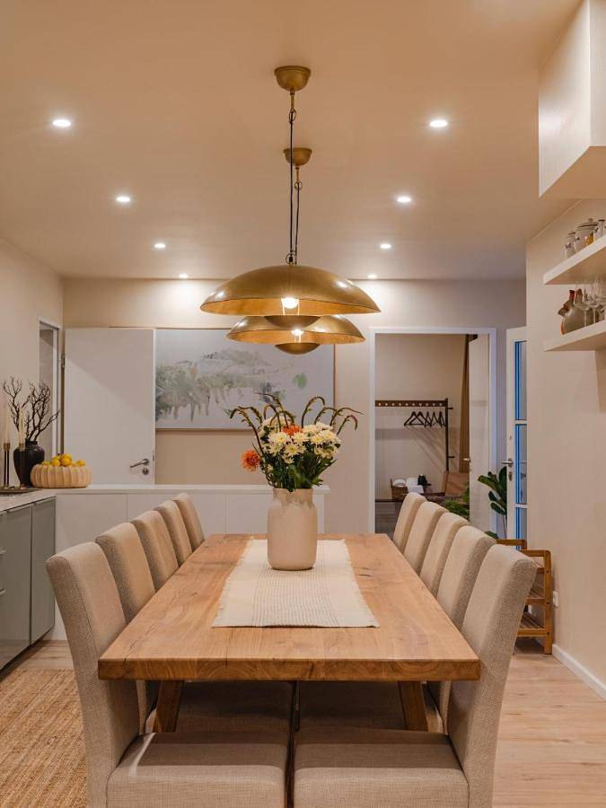 Ferienwohnung für 10 Personen, mit Ausblick und Garten in SeaLife Berlin - 2