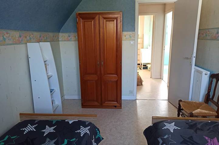 Location de vacances pour 6 personnes à Saint-Clet - 2