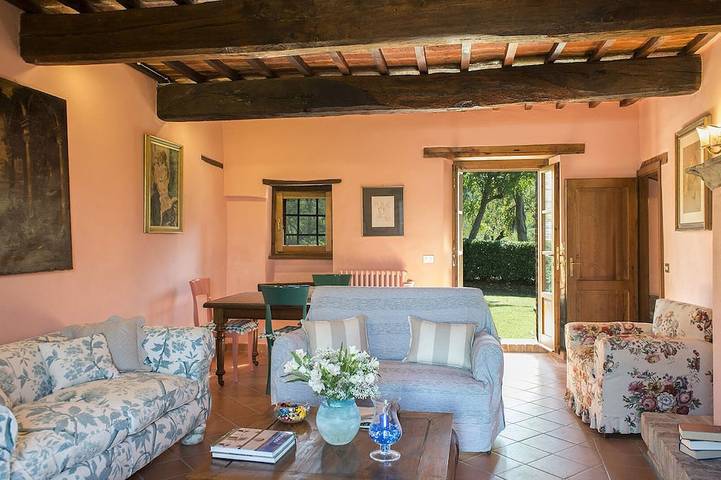 Casa Torrione 14, Emma Villas in Paciano, Province de Pérouse